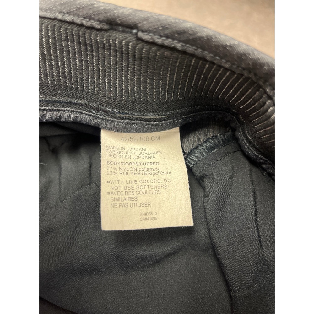 Under Armour Men's Hybrid Golf Shorts 42 Grey Textured Old Money Country Club - Picture 7 of 9